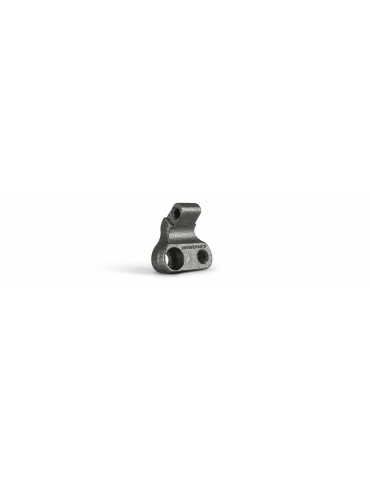 Support de dent courbé pour rogneuse de souches Vermeer – Enviroparts